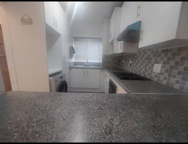 2 BEDROOM APARTMENT FOR SALE IN GREENHILLS